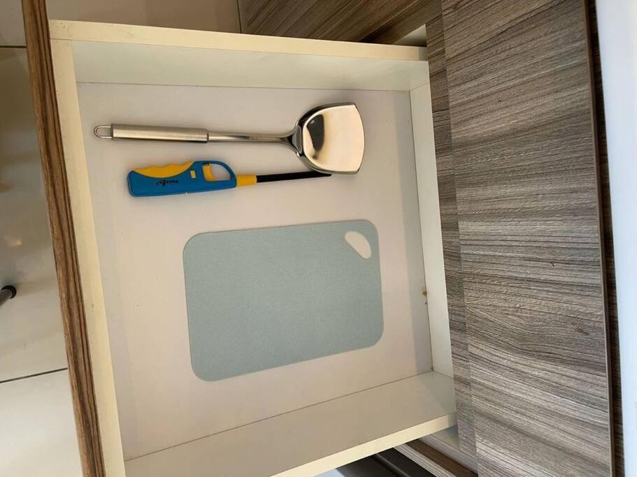 Opahome@Swiss Garden Residence Куантан Екстериор снимка